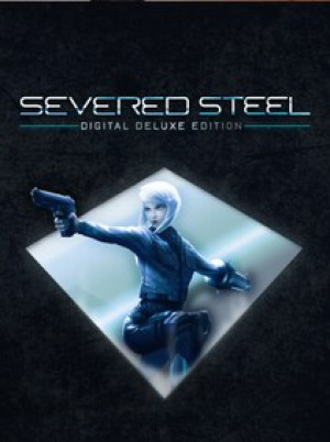 Severed Steel (PC) - Epic Games Account - GLOBAL