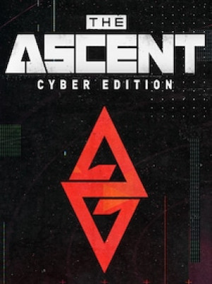The Ascent | Cyber Edition (PC) - Steam Key - EUROPE