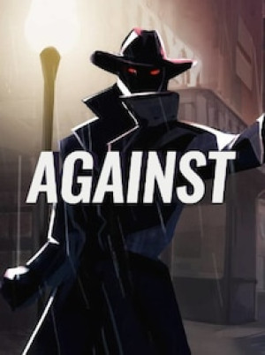 AGAINST (PC) - Steam Gift - EUROPE