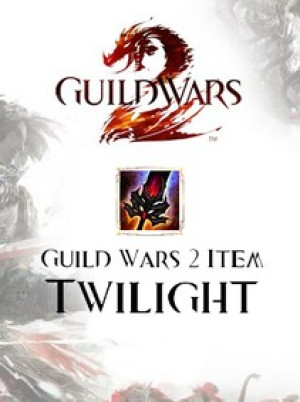 Guild Wars 2 Item - Twilight - MMOPIXEL - GLOBAL