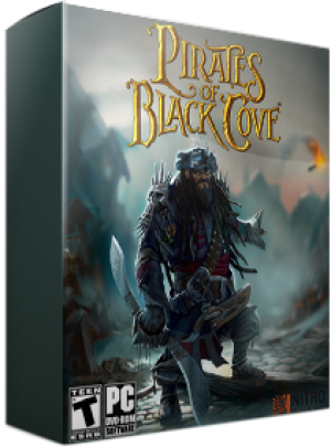 Pirates of Black Cove: Gold Steam Key GLOBAL