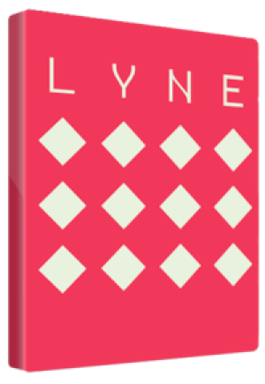LYNE Steam Key GLOBAL