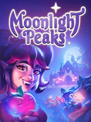 Moonlight Peaks (PC) - Steam Gift - GLOBAL