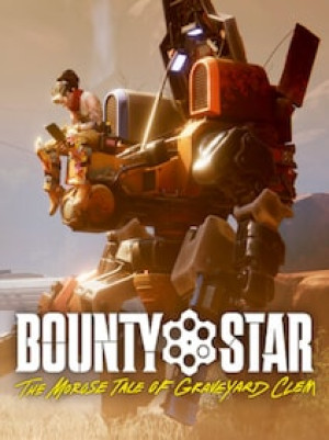 Bounty Star (PC) - Steam Key - GLOBAL