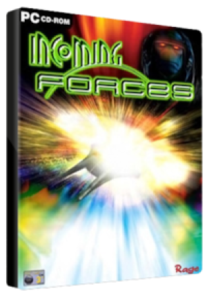 Incoming Forces Steam Key GLOBAL