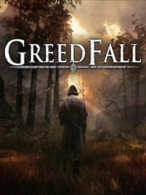 GreedFall Steam Gift GLOBAL