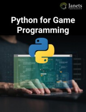Python for Game Programming - Janets Key - GLOBAL