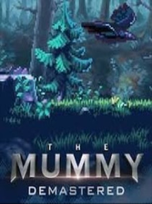 The Mummy Demastered Xbox Live Key Xbox One EUROPE