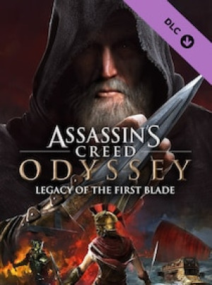 Assassin’s Creed Odyssey – Legacy of the First Blade (PC) - Steam Gift - GLOBAL