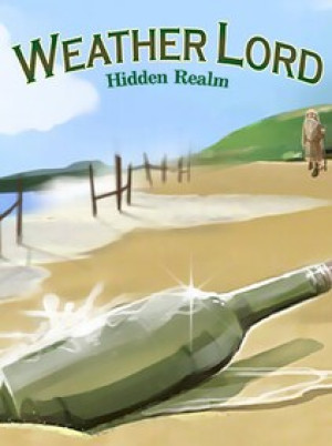 Weather Lord: Hidden Realm (PC) - Steam Key - GLOBAL