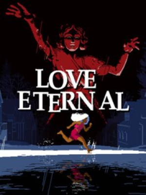 Love Eternal (PC) - Steam Key - GLOBAL