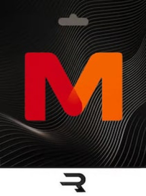 MasterCard Prepaid 120 USD - by Rewarble Key - GLOBAL
