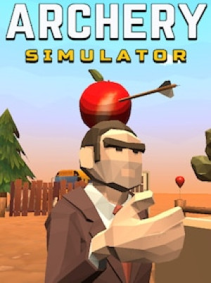 Archery Simulator (PC) - Steam Key - GLOBAL