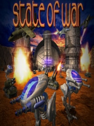 State of War : Warmonger / 蓝色警戒 (Classic 2000) Steam Key GLOBAL