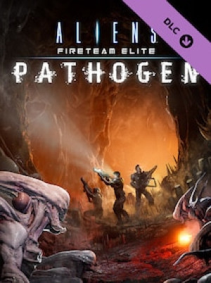 Aliens: Fireteam Elite - Pathogen Expansion (PC) - Steam Key - ROW