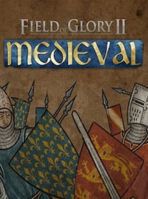 Field of Glory II: Medieval (PC) - Steam Key - EUROPE