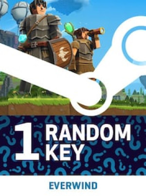 Try to get EVERWIND Random 1 Key (PC) - Steam Key - GLOBAL