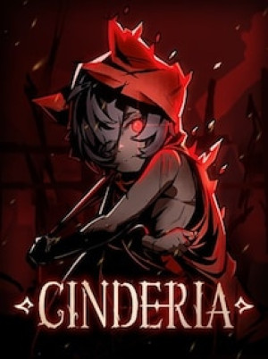 Cinderia (PC) - Steam Key - GLOBAL