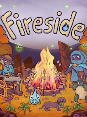 Fireside (PC) - Steam Account - GLOBAL