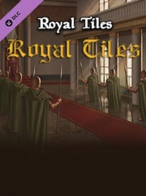 RPG Maker: Royal Tiles Resource Pack Steam Key GLOBAL