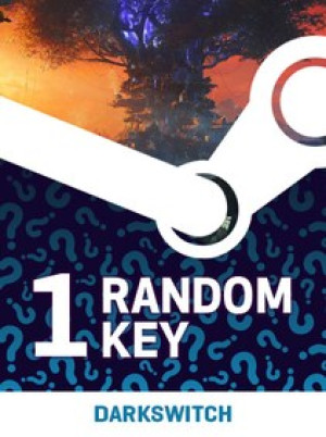 Try to get DarkSwitch Random 1 Key (PC) - Steam Key - GLOBAL