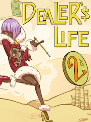 Dealer's Life 2 (PC) - Steam Gift - GLOBAL
