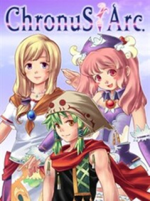 Chronus Arc Xbox Live Key XBOX ONE EUROPE
