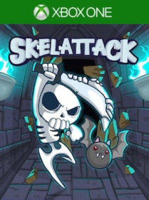 Skelattack (Xbox One) - Xbox Live Key - EUROPE