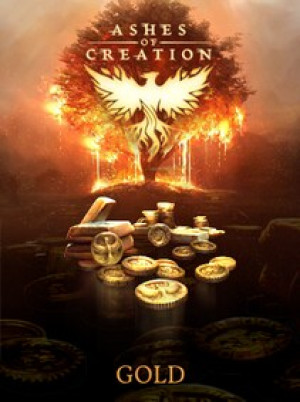 Ashes of Creation Gold 100G - MMOPIXEL Player Trade - Lotharia(EU)