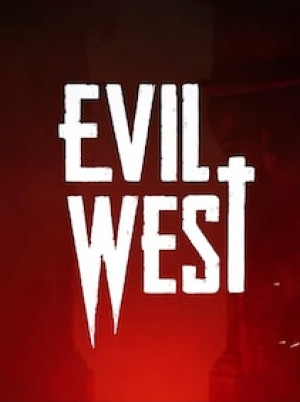 Evil West (PC) - Steam Gift - EUROPE