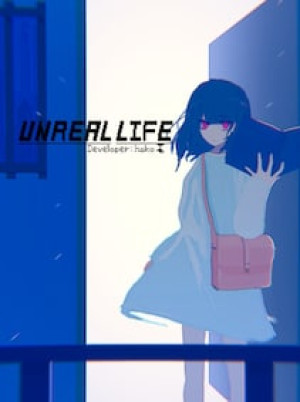 UNREAL LIFE (PC) - Steam Key - EUROPE