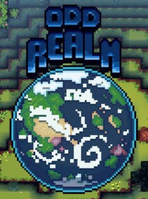 Odd Realm Steam Gift EUROPE