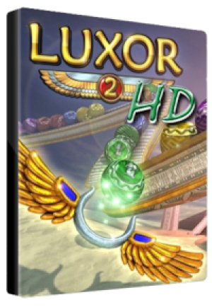 Luxor 2 HD Steam Key GLOBAL