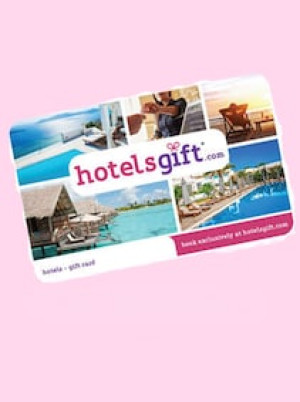 HotelsGift Card 20000 JPY - HotelsGift Key - JAPAN