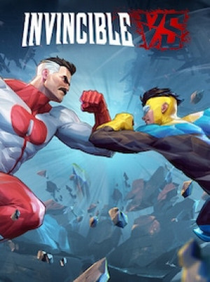 Invincible VS (PC) - Steam Account - GLOBAL