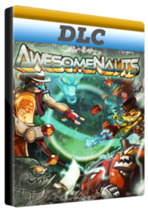 Awesomenauts - Cluck Steam Gift GLOBAL