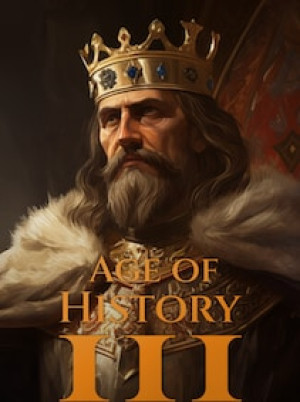 Age of History 3 (PC) - Steam Gift - EUROPE