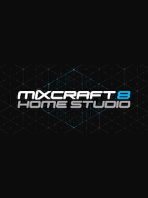 Mixcraft 8 Home Studio Steam Gift GLOBAL