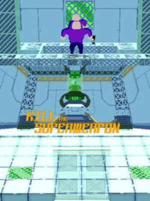 Kill the Superweapon Steam Key GLOBAL