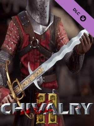 Chivalry II Preorder Bonus content (PC) - Epic Games Key - GLOBAL
