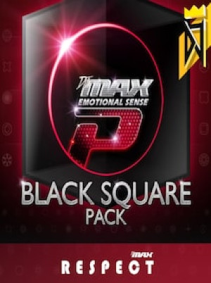 DJMax Respect V: Black Square Pack (PC) - Steam Key - EUROPE