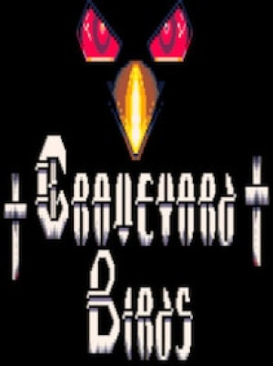 Graveyard Birds Steam Key GLOBAL