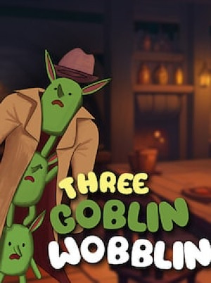 Three Goblin Wobblin' (PC) - Steam Key - GLOBAL