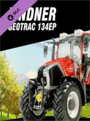 Pure Farming 2018 - Lindner Geotrac 134ep Steam Key GLOBAL