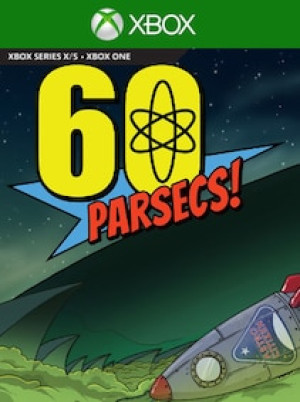 60 Parsecs! (Xbox One) - Xbox Live Key - EUROPE