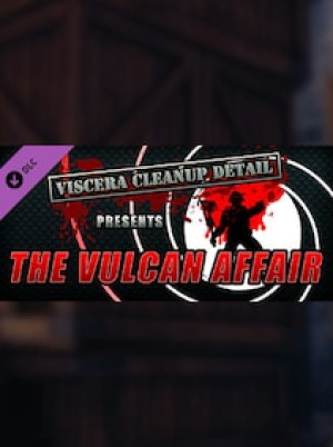Viscera Cleanup Detail - The Vulcan Affair Steam Key GLOBAL