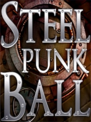 Steel Punk Ball Steam PC Key GLOBAL