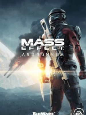Mass Effect Andromeda | Standard Edition (PC) - EA App Account - GLOBAL