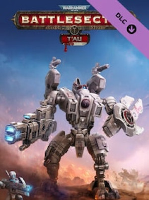 Warhammer 40,000: Battlesector - T'au (PC) - Steam Gift - GLOBAL