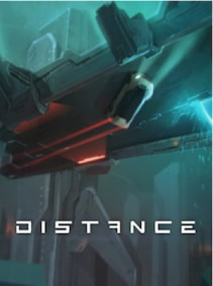 Distance Steam Gift GLOBAL